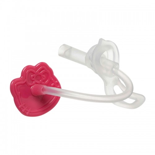 B.Box Hello Kitty Sippy Cup 8oz | 6 months+